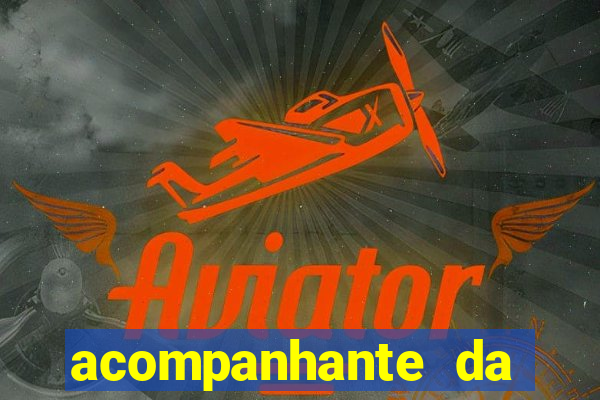 acompanhante da zona norte